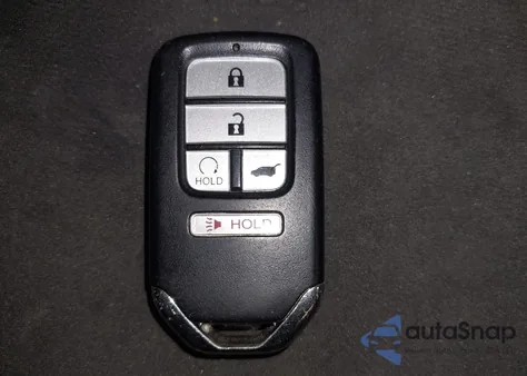 2019 Honda Passport Sport из США, поврежденный, VIN 5FNYF8H29KB006583